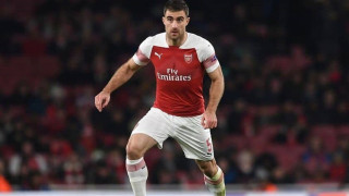 «Στο στόχαστρο της Λίβερπουλ ο Σωκράτης!»