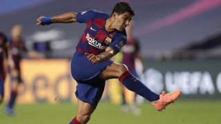 Ο Κούμαν δεν θέλει βασικούς Σουάρες, Άλμπα και Πικέ