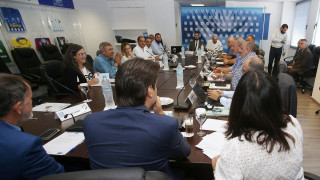 Η προεδρική ματαιοδοξία