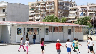 Η μάσκα που θα πρέπει να φορούν τα παιδιά στα σχολεία