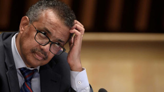 ΠΟΥ: «Ελπίζουμε η πανδημία να τελειώσει σε λιγότερο από δύο χρόνια»!