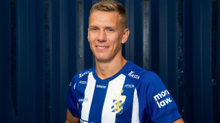 Βέρνμπλουμ: «Ονειρευόμουν πάντα την επιστροφή μου»