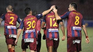 «Ανάσανε» στη Λιβαδειά η Βέροια