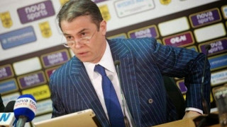 Ο Κάλας δεν είναι εγγυητής ασφαλείας;