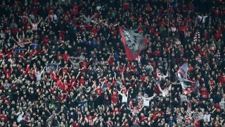 Κόκκινο πανί Περέιρα, παίκτες