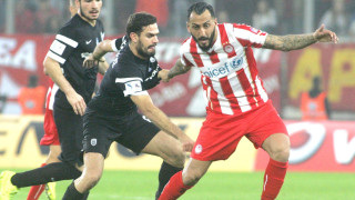 Με τον Τζιόλη λύνεται ένα μεγάλο πρόβλημα