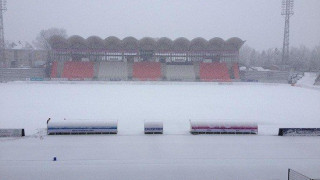 Αναβλήθηκε το Εβιάν – Λοριάν