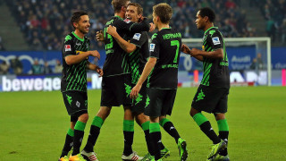 Δυσκολίες μακριά από την Ανδαλουσία 