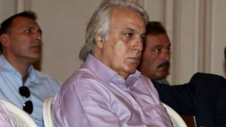 «Πιο πολλές οι διώξεις από τους αγώνες της Εθνικής» (audio)