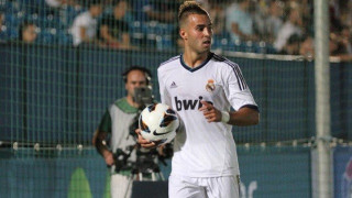 Ο Αντσελότι ξέχασε τον… Χεσέ