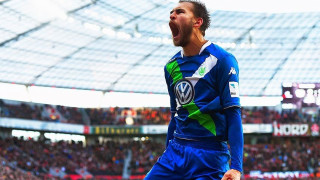 «Καρέ» του Ντόστ στο Λεβερκούζεν - Οκτάρα η Μπάγερν