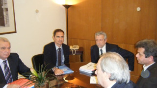 ΟΡΙΣΤΙΚΟ: «Επ' αόριστον διακοπή του πρωταθλήματος» (LIVE)