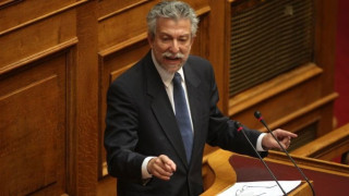 Οταν δεν διαθέτεις σχέδιο, καταφεύγεις στο λουκέτο