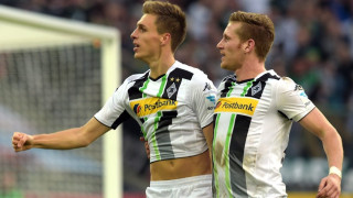 Η συνέπεια της Γκλάντμπαχ