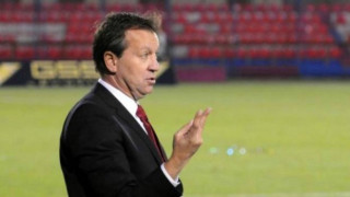 Γκρανέρο: «Ποτέ δεν είναι εύκολο με τον ΠΑΟΚ»