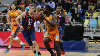 Στους «4» η Μπαρτσελόνα