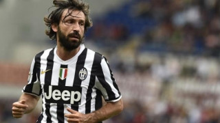 Noκ άουτ για τρεις εβδομάδες ο Πίρλο