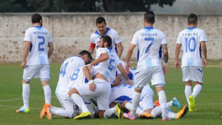 Κι όμως είναι παιχνίδι κλειδί