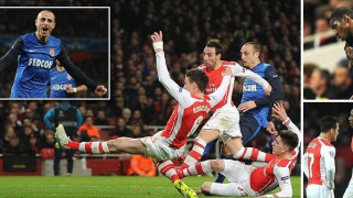 Εκπληκτική Μονακό, προβάδισμα για Λεβερκούζεν (VIDEO)