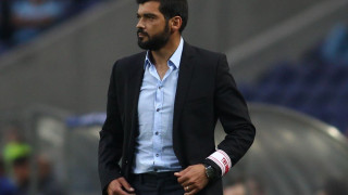 Με την Μπράγκα του Κονσεϊσάο