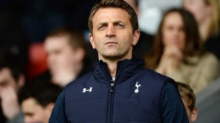 Αναλαμβάνει την Άστον Βίλα ο Σέργουντ