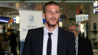 «Εφυγα λόγω Δώνη από τον ΑΠΟΕΛ»