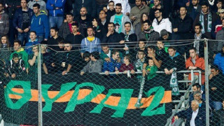 «Πανθρακικό» κάλεσμα με Παναιτωλικό