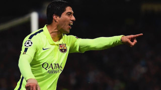 «Καθάρισε» με Σουάρες