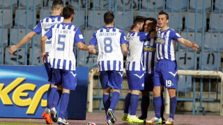 «Γκαζώνει» για ρεκόρ με +15