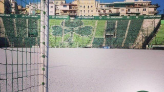 «Ασπρη μέρα» στη Λεωφόρο