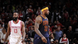 Από «ωραίος», μοιραίος ο Λεμπρόν