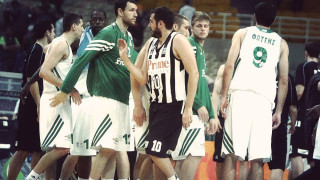 Χωρίς Λαβάλ στην Θεσσαλονίκη