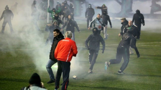 «Ηταν παγίδα θανάτου με κουκουλοφόρους»