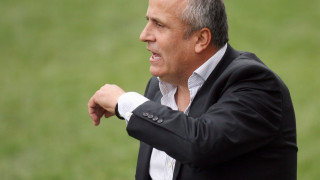 «Με ρώτησαν από την ΕΠΟ για Ρεχάγκελ» (audio)