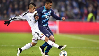 Δια ποδός... Ντανίλο ισχνό προβάδισμα για Πόρτο 