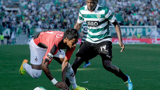 Κακή παράδοση για Σπόρτινγκ 