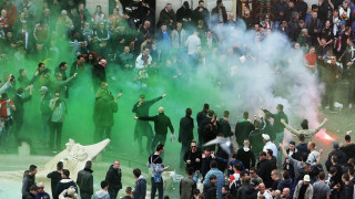 2,8 εκατομμύρια ευρώ ζητούν από το Ολλανδικό κράτος οι Ιταλοί