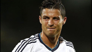 Μετάνιωσε που… γιόρτασε ο Κριστιάνο