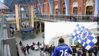 Νέο ρατσιστικό επεισόδιο από οπαδούς της Τσέλσι