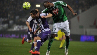 Ούτε τώρα η Σεντ Ετιέν