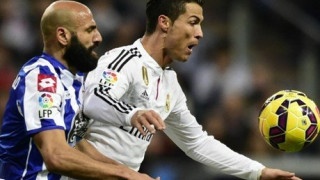 Το αρνητικό ρεκόρ του Κριστιάνο! 