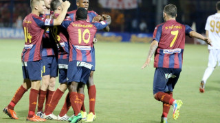 Αυτοί δεν παίζουν με ΠΑΟΚ! 