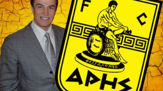 Φοβήθηκαν το Aris(e)xit