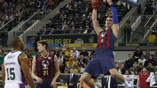 Στον τελικό η Μπαρτσελόνα