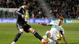 Το «δολοφονικό» τάκλιν στον Μπέιλ και η δημόσια συγγνώμη του δράστη Νίγκεθ! 