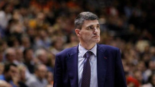 Ο Περάσοβιτς στην εθνική Κροατίας