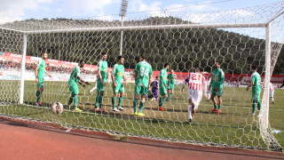 Βλέπουν Τύρναβο στον Εύοσμο