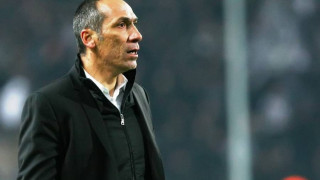 Δώνης: «Πρόκληση η Αλ Χιλάλ»