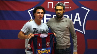 Νέτο: «Πότε έκανε δουλειά ο Καλαϊτζίδης, θα παίξει αυτός στο γήπεδο;» (audio)