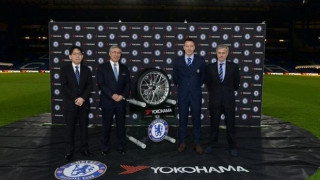 Συμφωνία μαμούθ της Τσέλσι με ιαπωνικό κολοσσό